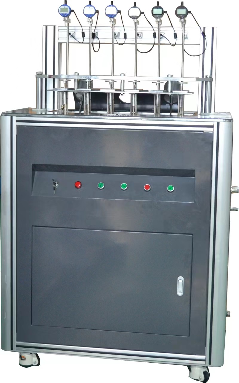 CA88仪器亮相CHUNAPLAS2024 展示新形象